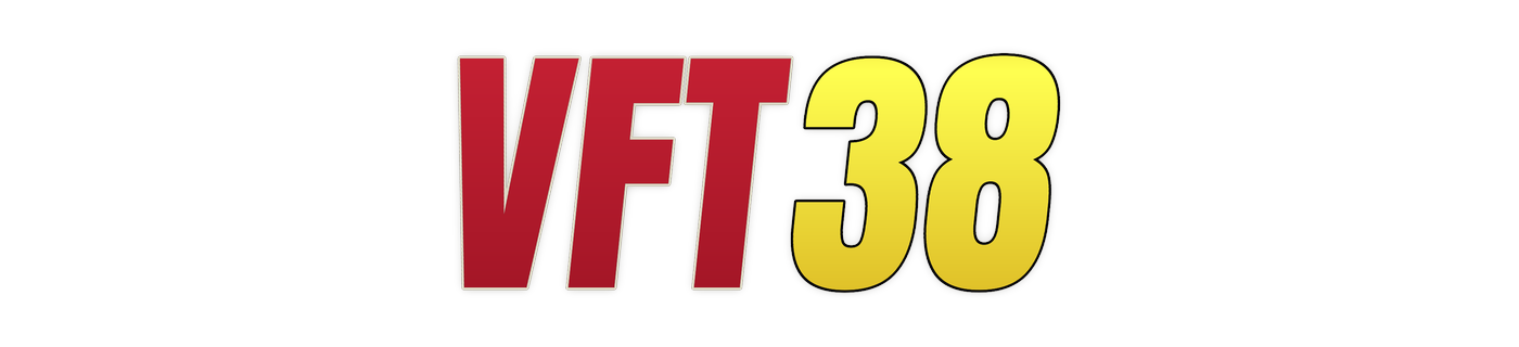 vft38 logo